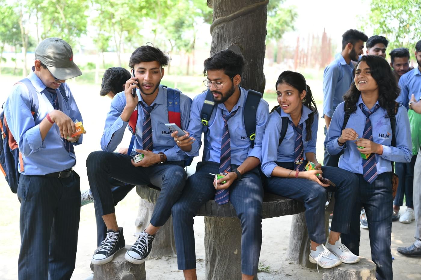 HLM Group of Institutions Ghaziabad Campus photo 128