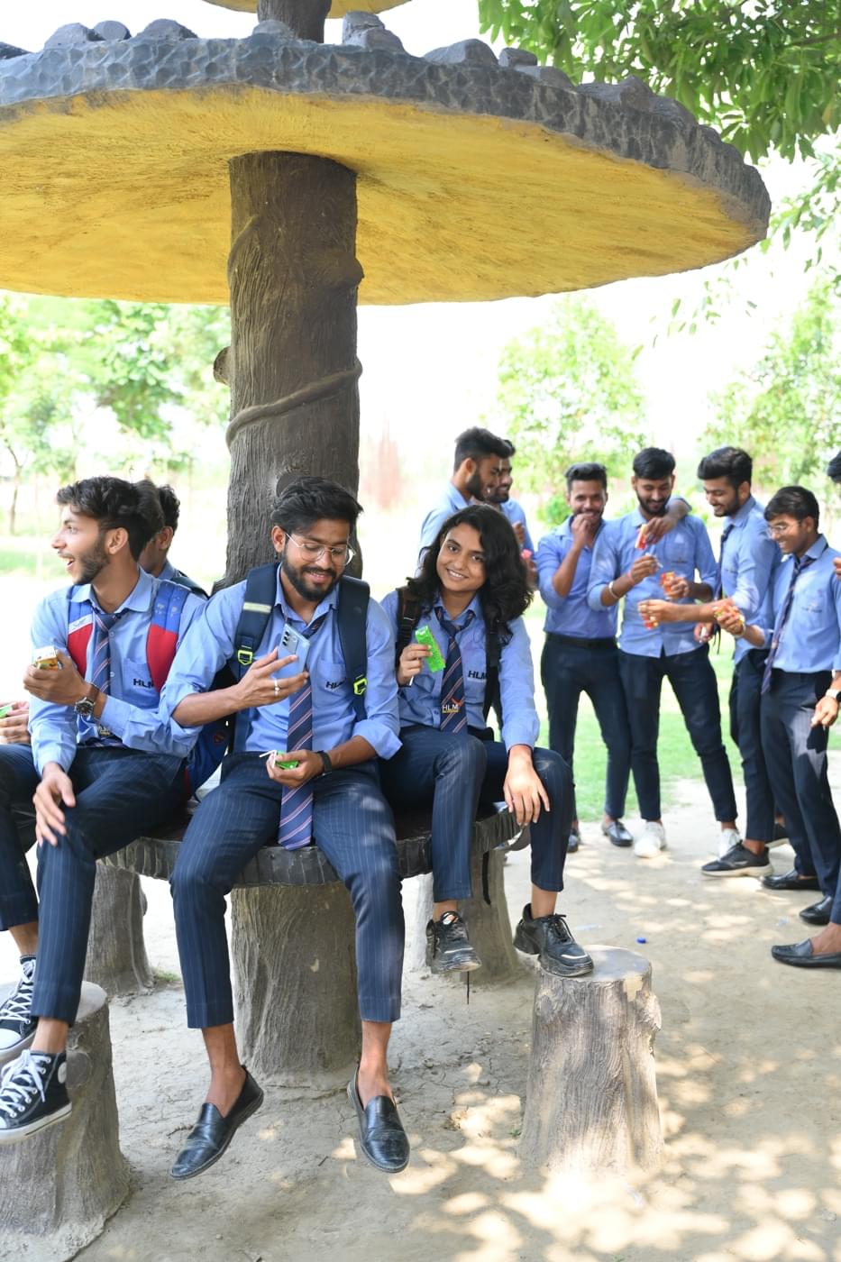 HLM Group of Institutions Ghaziabad Campus photo 129