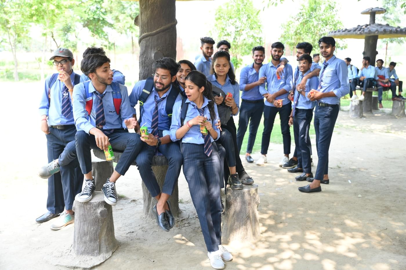 HLM Group of Institutions Ghaziabad Campus photo 130