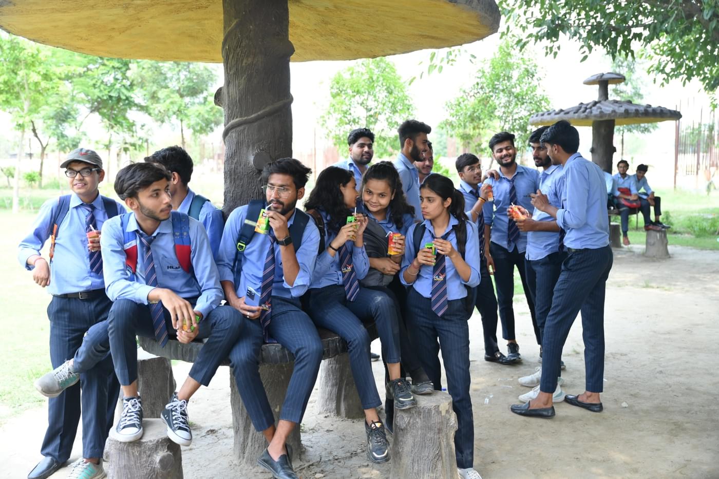 HLM Group of Institutions Ghaziabad Campus photo 131