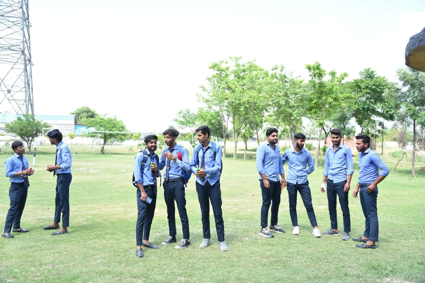 HLM Group of Institutions Ghaziabad Campus photo 132