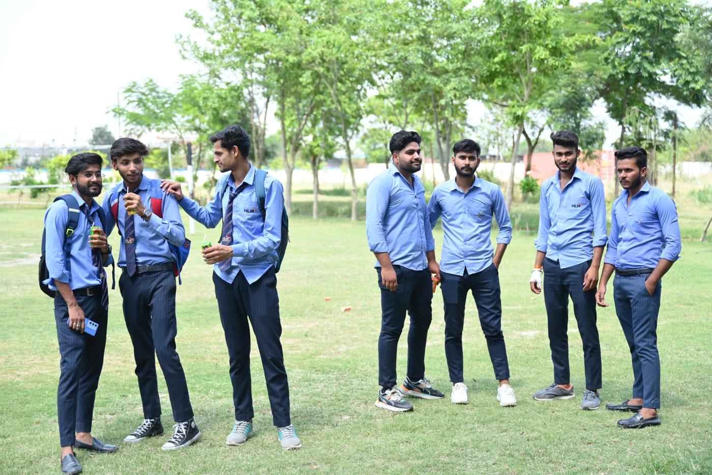 HLM Group of Institutions Ghaziabad Campus photo 133