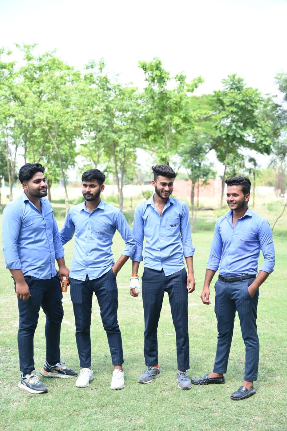 HLM Group of Institutions Ghaziabad Campus photo 135