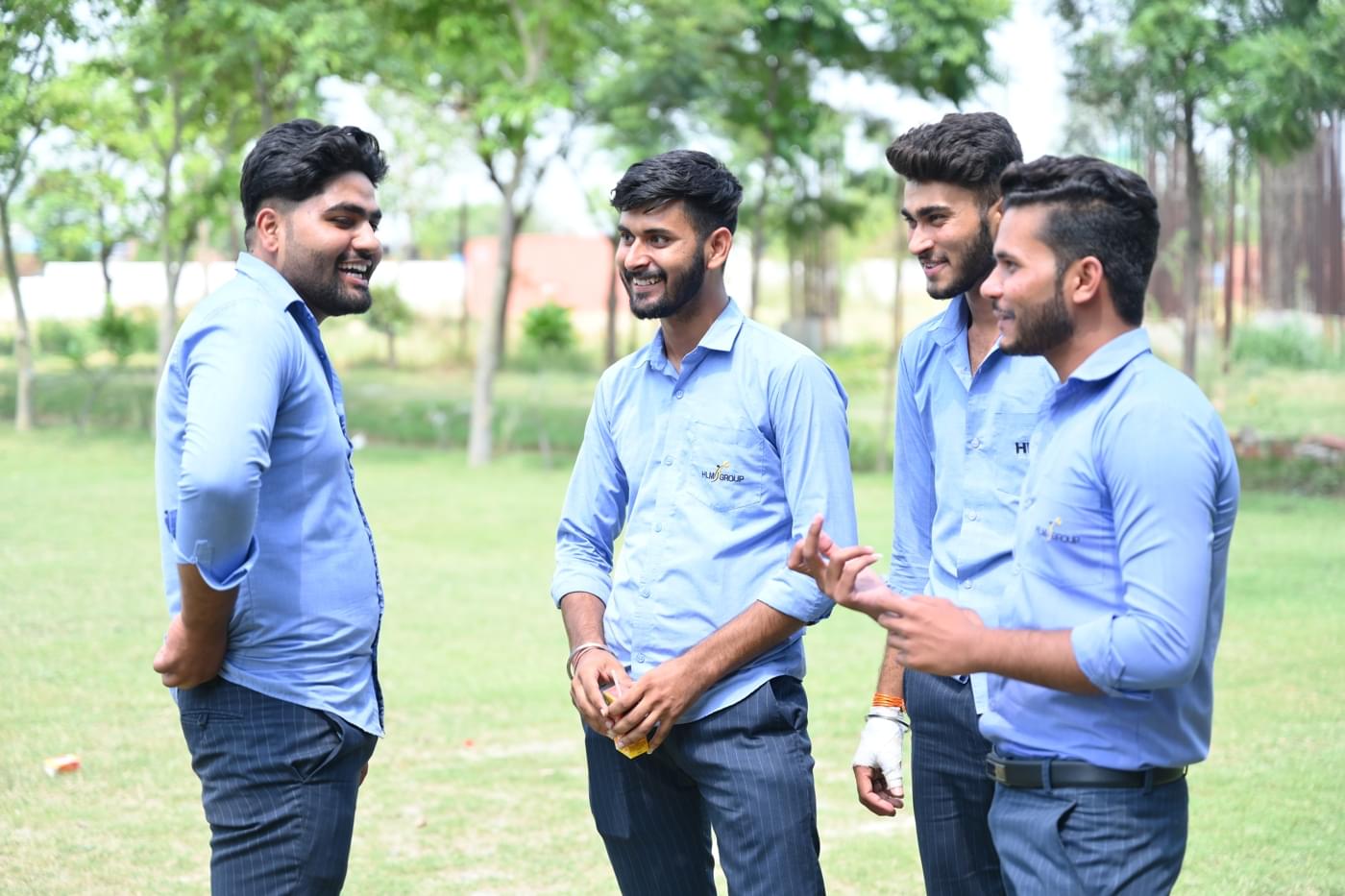 HLM Group of Institutions Ghaziabad Campus photo 136