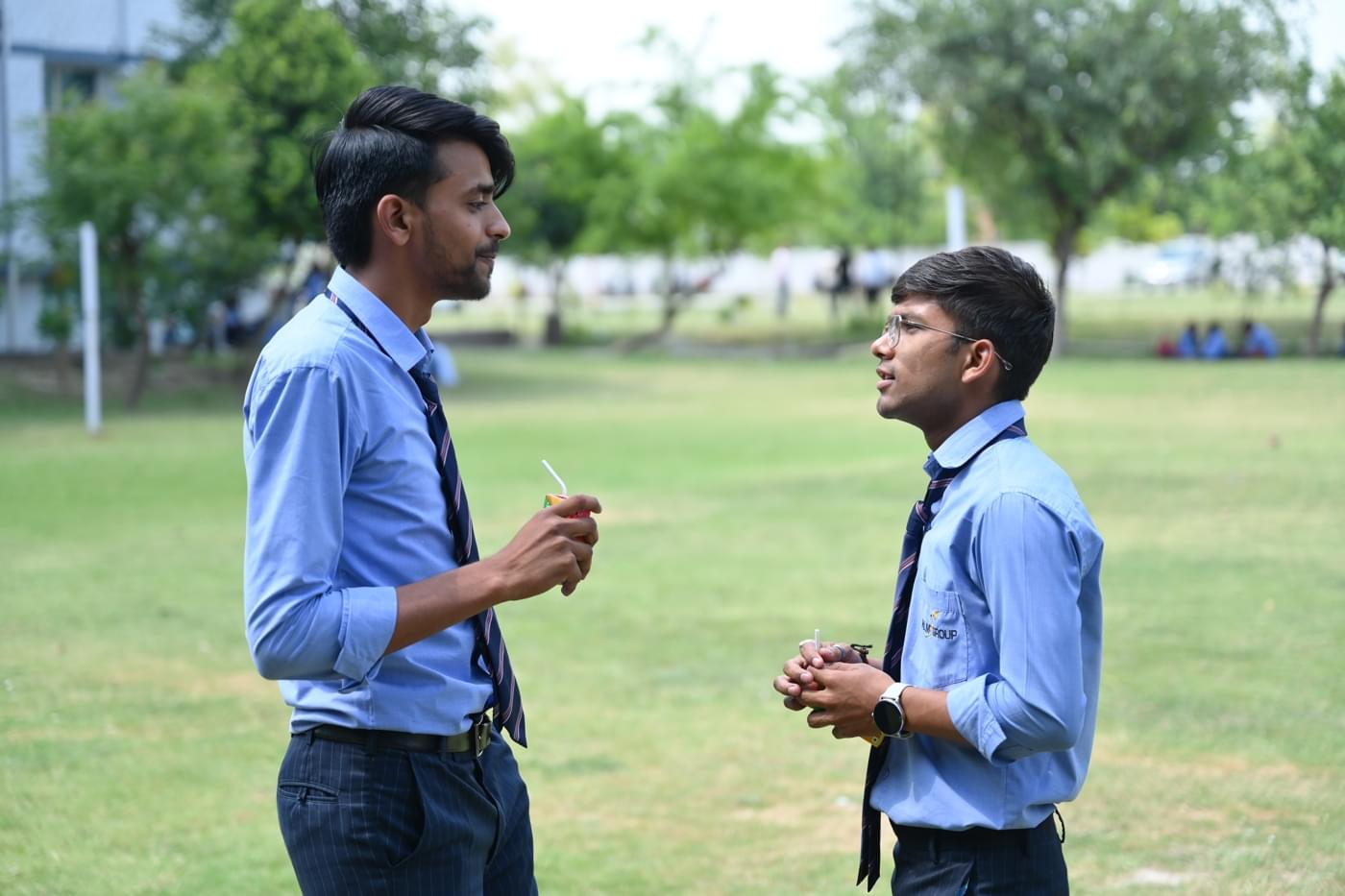 HLM Group of Institutions Ghaziabad Campus photo 137