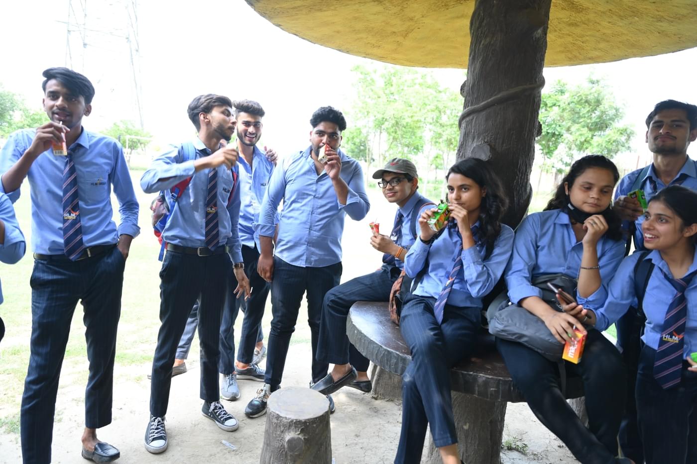 HLM Group of Institutions Ghaziabad Campus photo 138