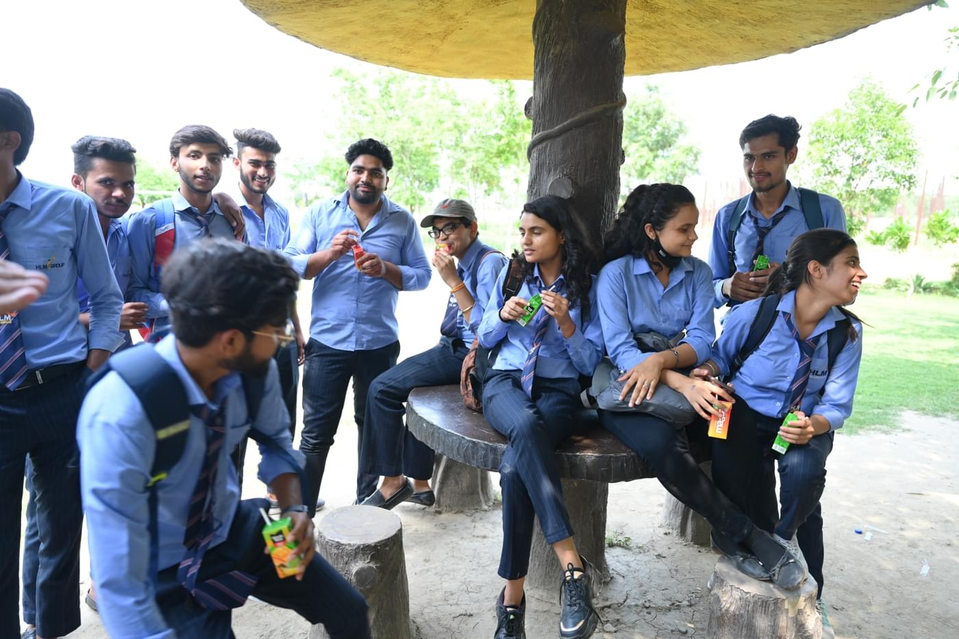 HLM Group of Institutions Ghaziabad Campus photo 139