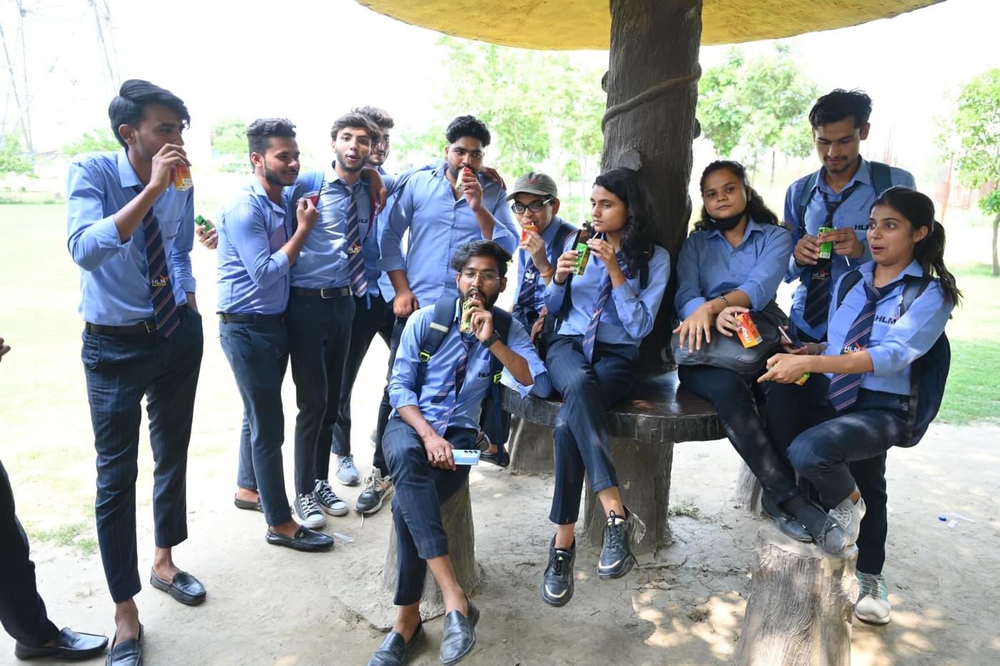 HLM Group of Institutions Ghaziabad Campus photo 140