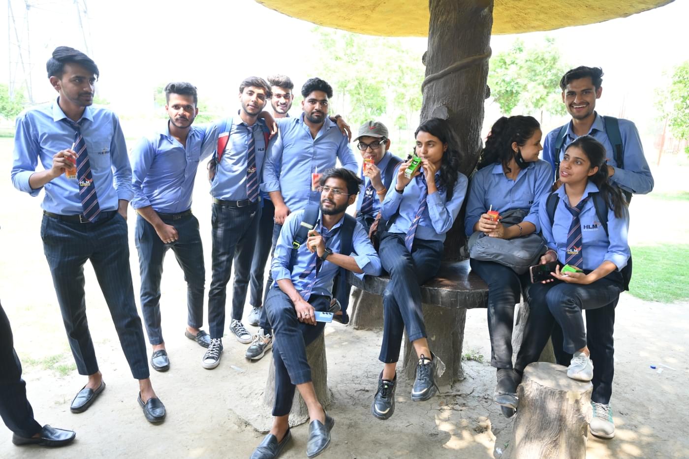 HLM Group of Institutions Ghaziabad Campus photo 141