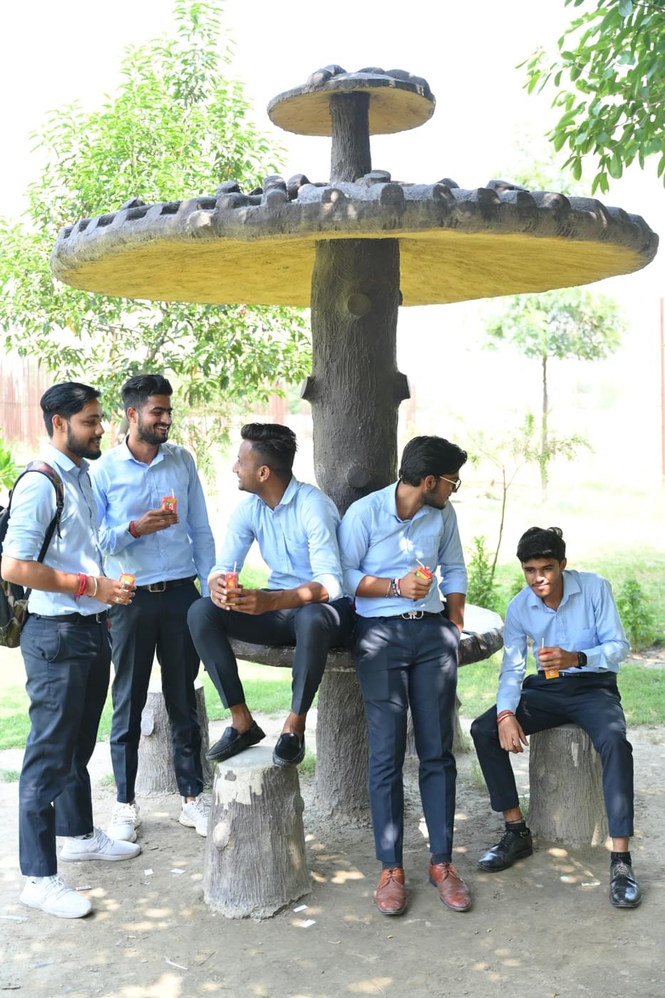 HLM Group of Institutions Ghaziabad Campus photo 142