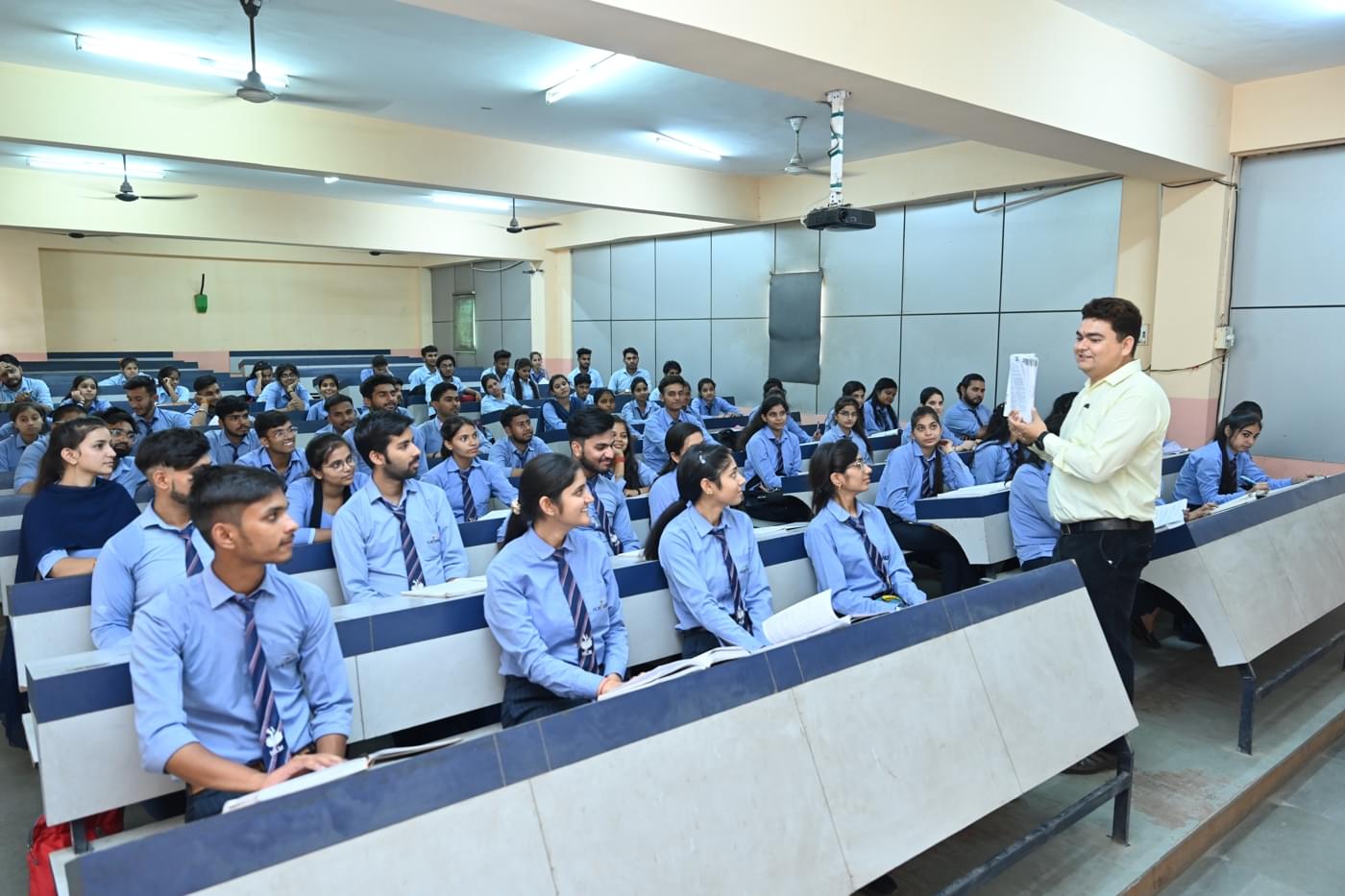 HLM Group of Institutions Ghaziabad Campus photo 143