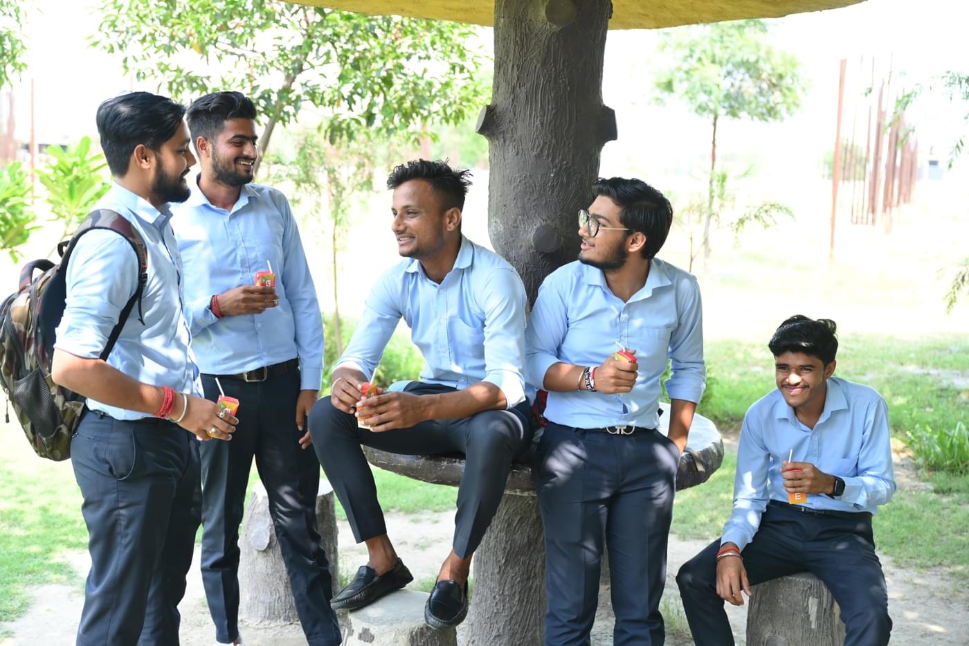 HLM Group of Institutions Ghaziabad Campus photo 144