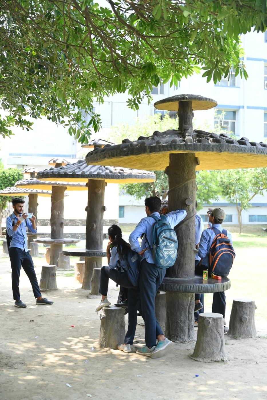 HLM Group of Institutions Ghaziabad Campus photo 145