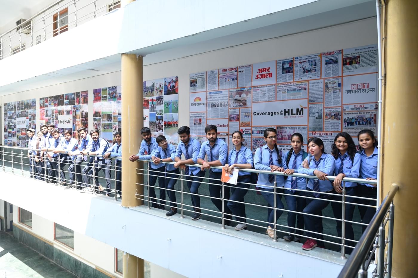 HLM Group of Institutions Ghaziabad Campus photo 147