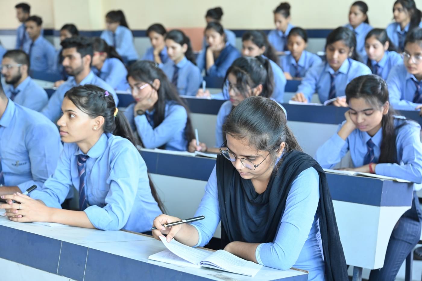 HLM Group of Institutions Ghaziabad Campus photo 151