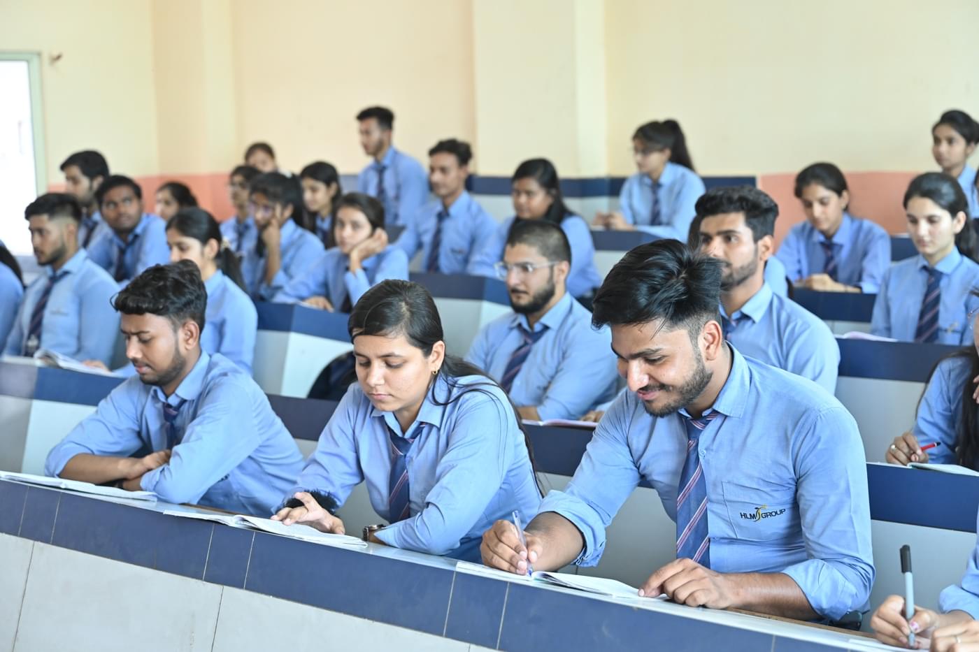 HLM Group of Institutions Ghaziabad Campus photo 152