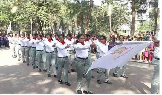 Sri Manakula Vinayagar School of Arts and Science Pondicherry Events photo 2