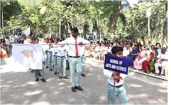 Sri Manakula Vinayagar School of Arts and Science Pondicherry Events photo 3