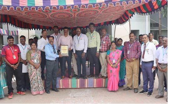 Sri Manakula Vinayagar School of Arts and Science Pondicherry Events photo 4