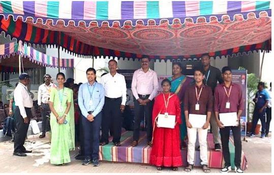 Sri Manakula Vinayagar School of Arts and Science Pondicherry Events photo 5