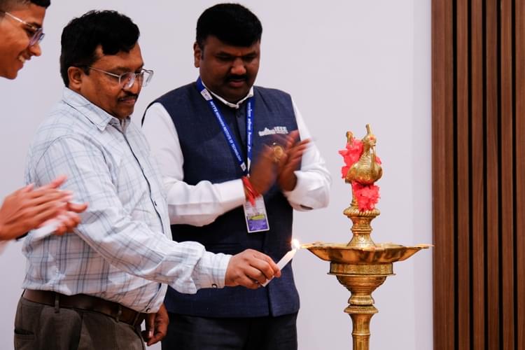 Vidyashilp University Bangalore Collaborations photo 1