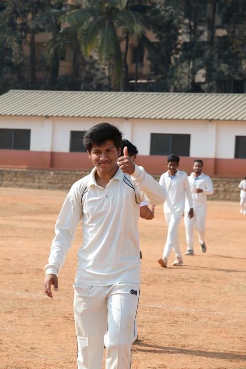 Vidyashilp University Bangalore Student Life photo 2