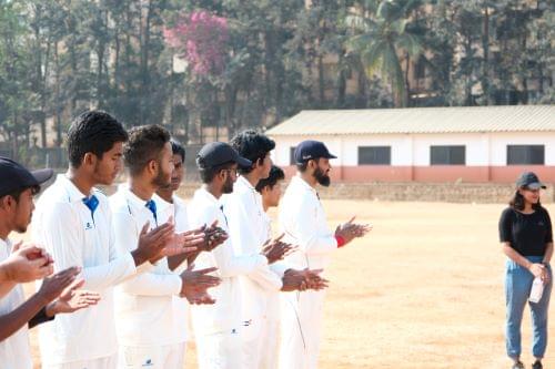 Vidyashilp University Bangalore Student Life photo 3