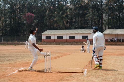 Vidyashilp University Bangalore Student Life photo 4