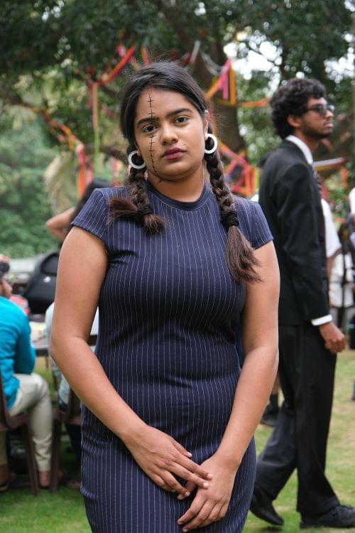 Vidyashilp University Bangalore Student Life photo 8