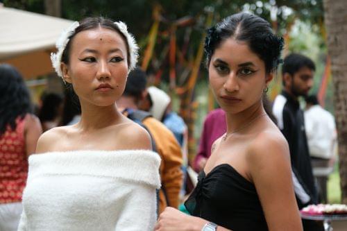 Vidyashilp University Bangalore Student Life photo 9