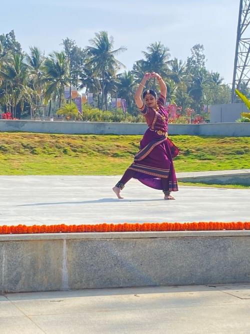 Vidyashilp University Bangalore Student Life photo 14