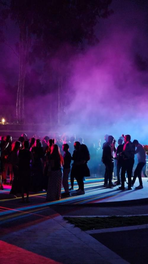 Vidyashilp University Bangalore Student Life photo 16