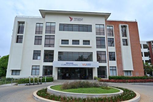 Vidyashilp University Bangalore Campus photo 6