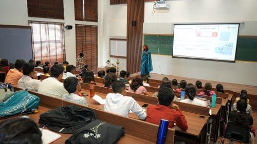 Vidyashilp University Bangalore Campus photo 7