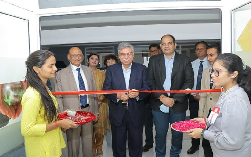 Munjal Birmingham University and Centre of Innovation and Entrepreneurship Ludhiana General photo 2