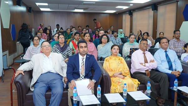 Munjal Birmingham University and Centre of Innovation and Entrepreneurship Ludhiana General photo 15