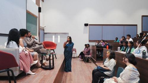 Vidyashilp University Bangalore Events photo 2