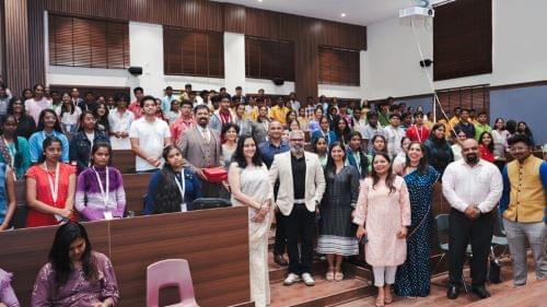 Vidyashilp University Bangalore Events photo 4