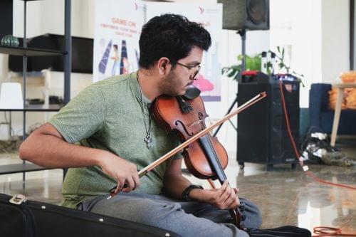 Vidyashilp University Bangalore Events photo 5