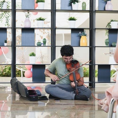 Vidyashilp University Bangalore Events photo 6