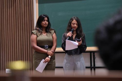 Vidyashilp University Bangalore Events photo 7