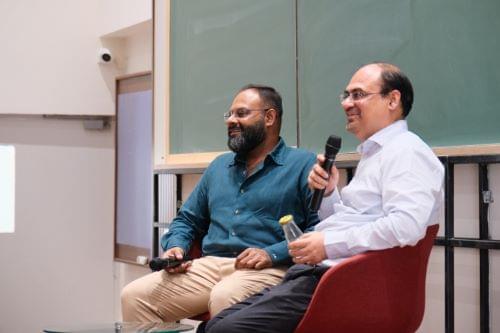 Vidyashilp University Bangalore Events photo 8