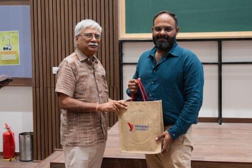 Vidyashilp University Bangalore Events photo 9