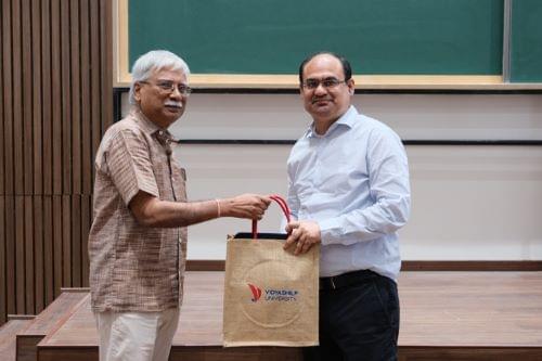 Vidyashilp University Bangalore Events photo 10