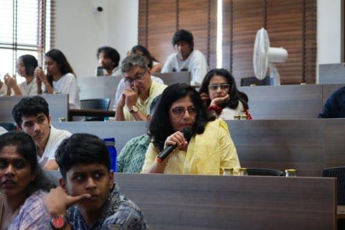 Vidyashilp University Bangalore Events photo 11