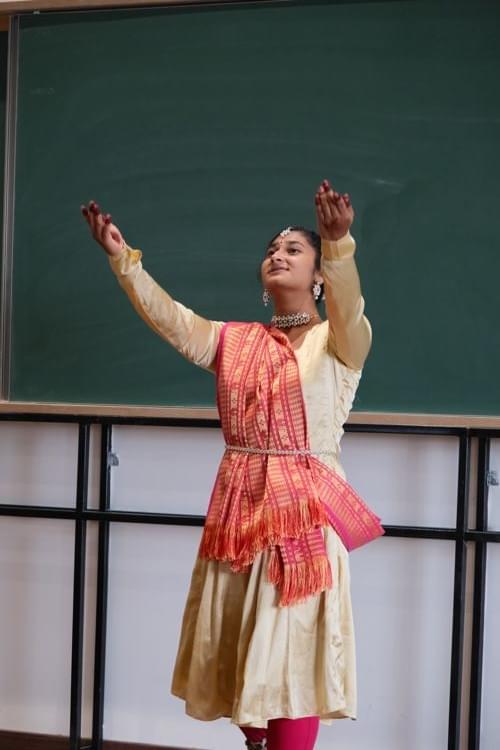 Vidyashilp University Bangalore Events photo 12