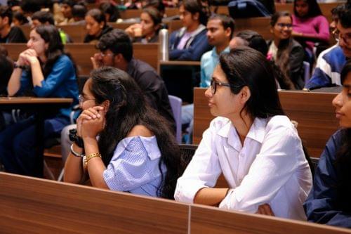 Vidyashilp University Bangalore Events photo 13