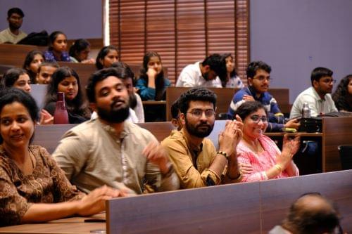 Vidyashilp University Bangalore Events photo 14