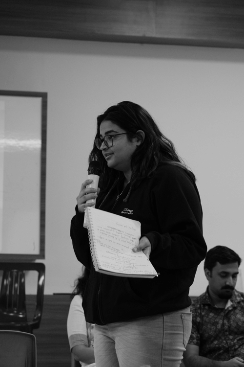 Vidyashilp University Bangalore Events photo 16