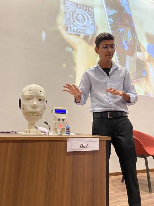 Vidyashilp University Bangalore Events photo 17